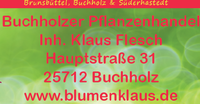 Buchholzer Pflanzenhandel